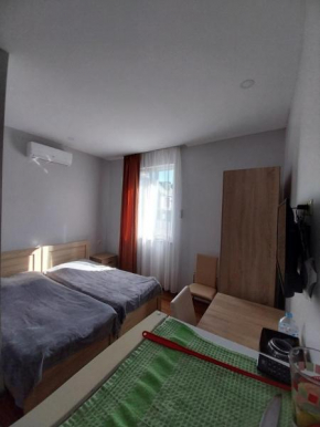 Sweet studio with all amenities